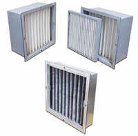 ARW-PNF-1032 Panel Filters