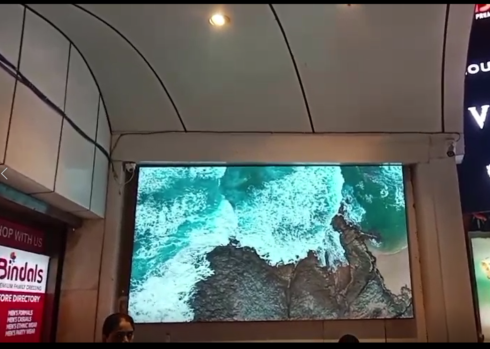 Indoor Led Display Application: Lighting. Model: Ntcp5