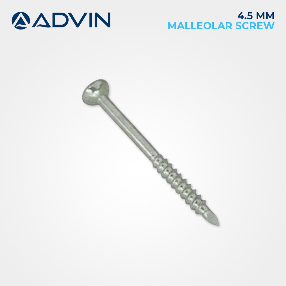 Malleolar Screw