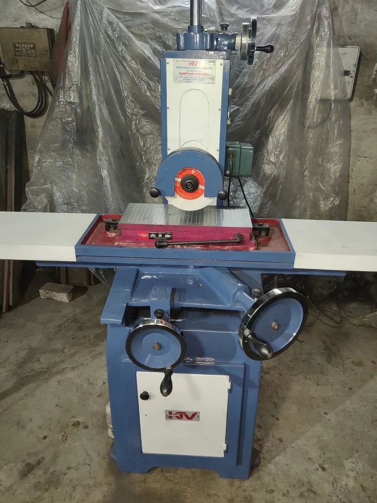 Industrial Blocks And Plates Surface Grinding Services