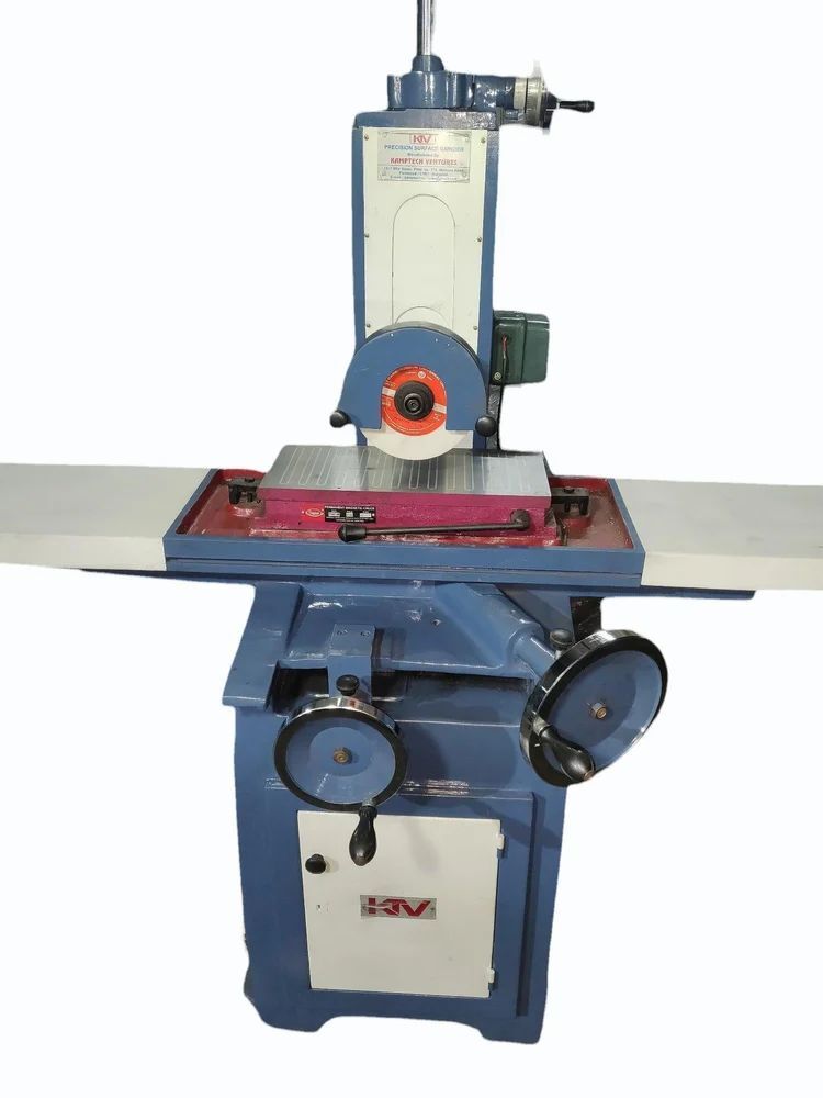 Industrial Blocks And Plates Surface Grinding Services