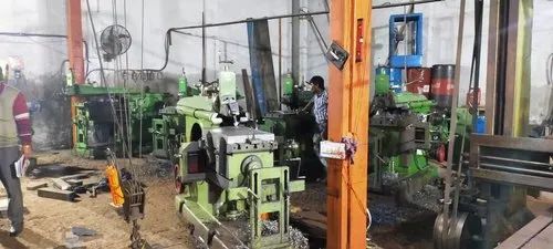 Industrial Blocks And Plates Surface Grinding Services