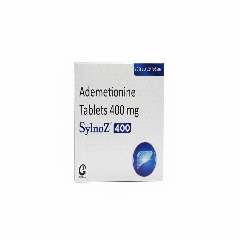 SYLNOZ 400 TABLETS