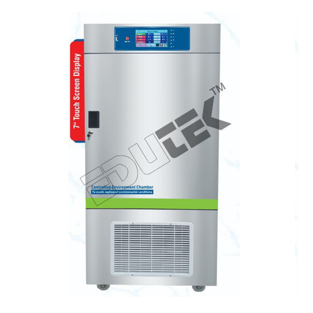 CONTROLLED ENVIRONMENT CHAMBER