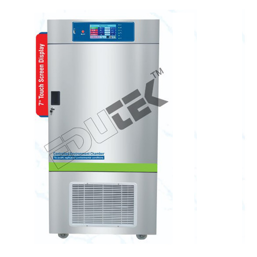 CONTROLLED ENVIRONMENT CHAMBER