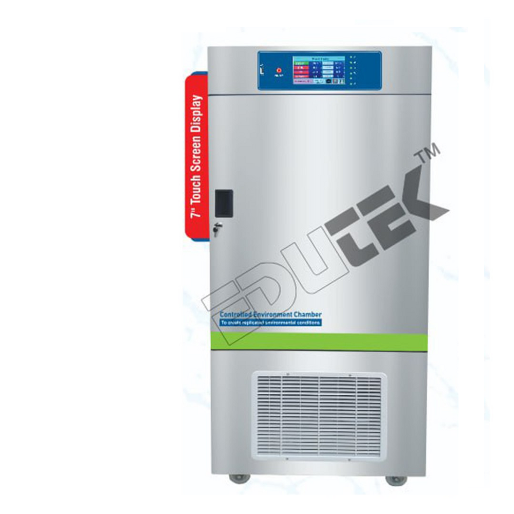 CONTROLLED ENVIRONMENT CHAMBER