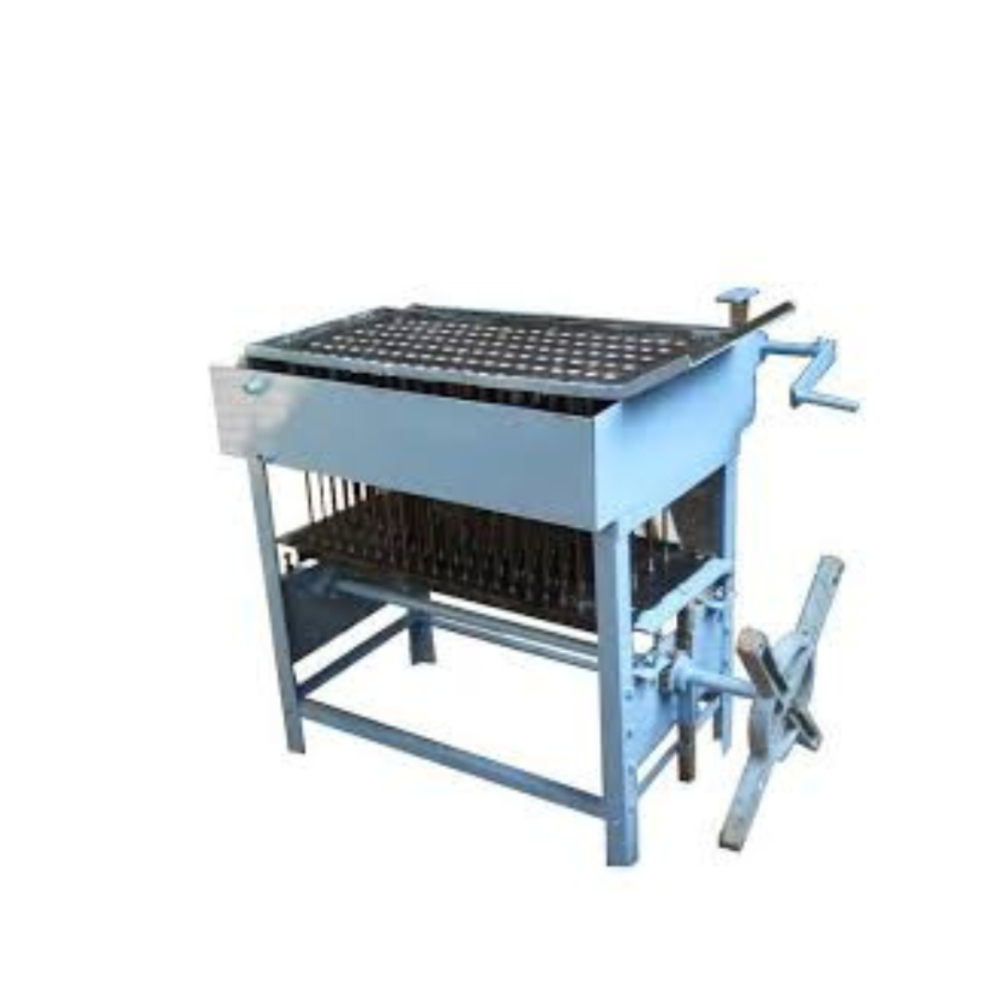 Candle Making Machine - Feature: Eco Friendly