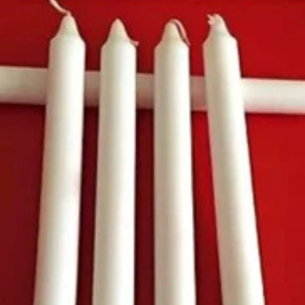 Candle Making Machine - Feature: Eco Friendly