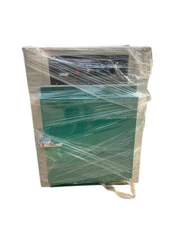 Laboratory Industrial Hot Air Oven - Color: Multiple