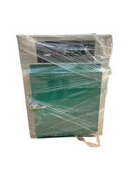 Laboratory Industrial Hot Air Oven - Color: Multiple