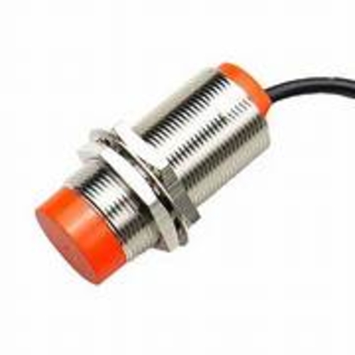 Proximity Sensor - Accuracy: 99.9 %