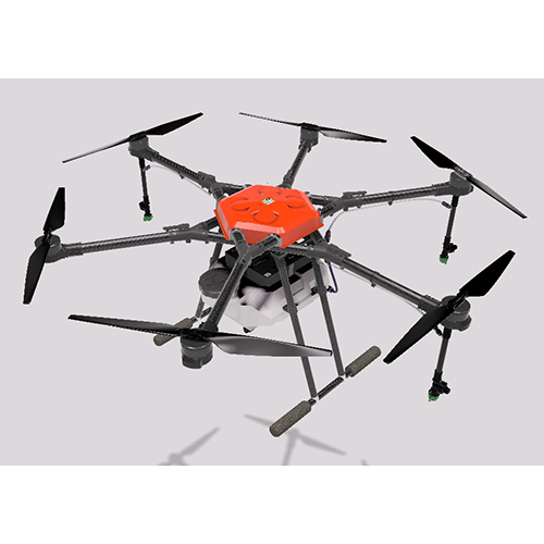 Agri Dron - Application: Outdoor