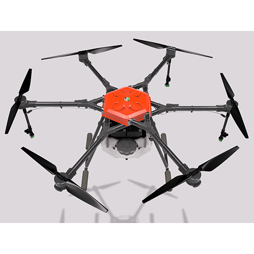 Agri Dron - Application: Outdoor
