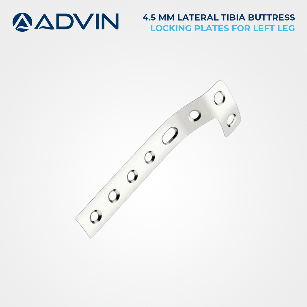 Locking Plates