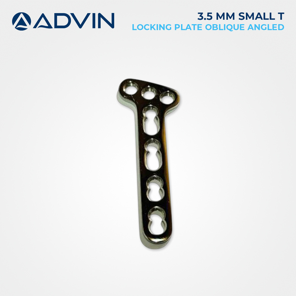 Locking Plates