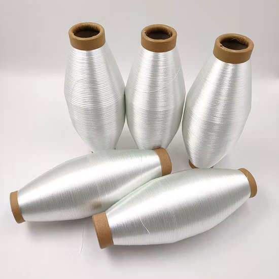 Fiberglass Yarns (C Grade) - Application: Electrical & Thermal Insulation