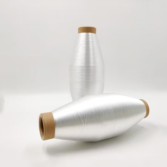 Fiberglass Yarns (C Grade)