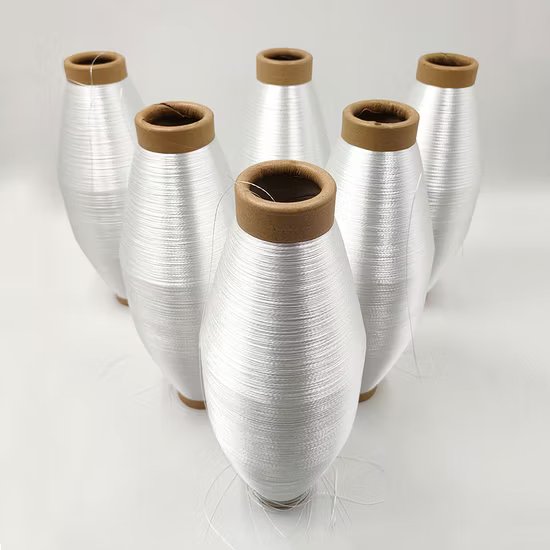 Fiberglass Yarns (C Grade)