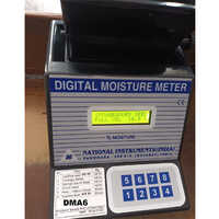 Sponge Gourd Turai Moisture Meter - Accuracy: A 0.5  %