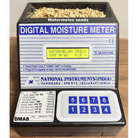 Water Melon Seed Moisture Meter