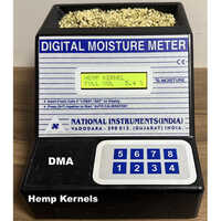 He mp Kernels Moisture Meter