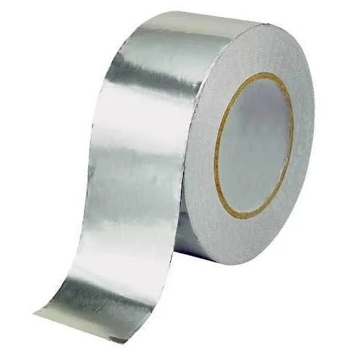 Aluminium Foil Tape