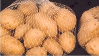 Poly Net For Vegetable