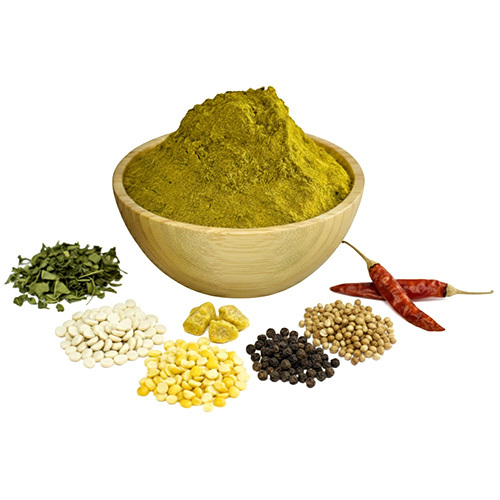 Moringa Leaf Powder - Grade: Food