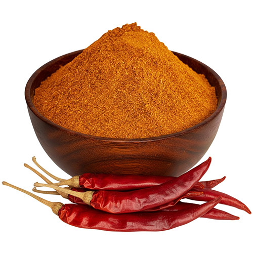 Red Chilli Powder - Grade: Food