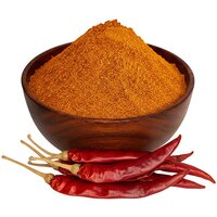 Premiumred Chilli Powder - Color: Red