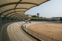 Commercial Shade Structures