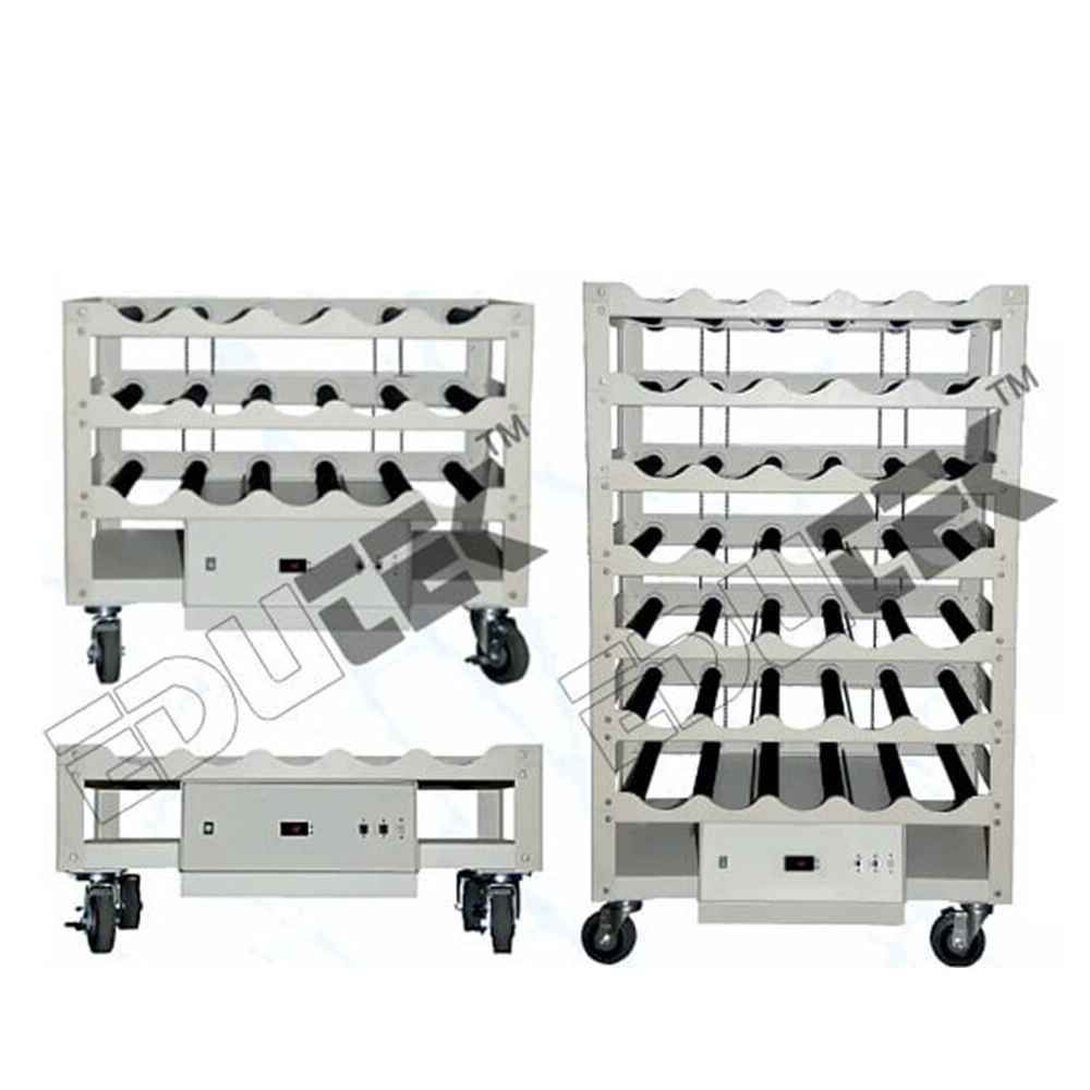 CELL PRODUCTION ROLLER APPARATUS