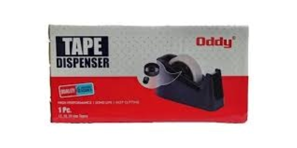 Oddy Tape Dispenser