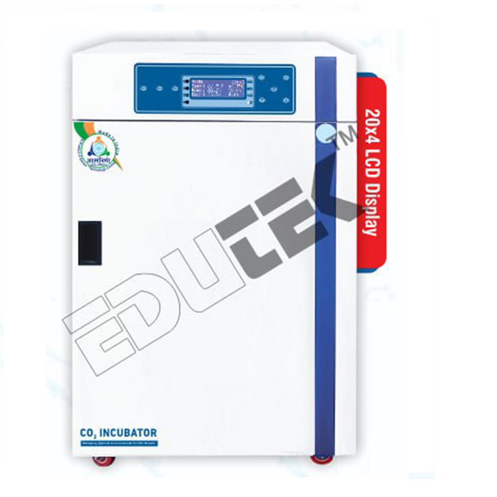 Co2 Incubator - Application: Scientific & Laboratory Instruments