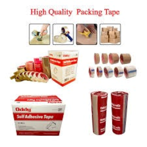 BOPP Packaging Tape