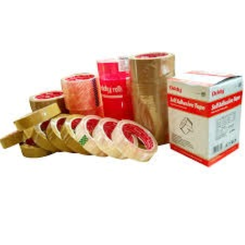 BOPP Packaging Tape