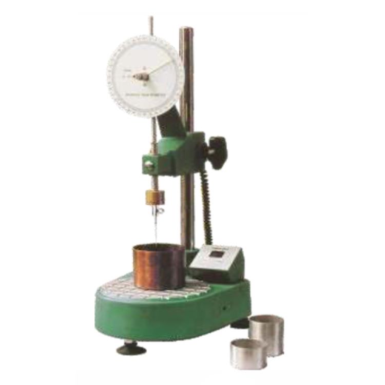 Digital Penetrometer