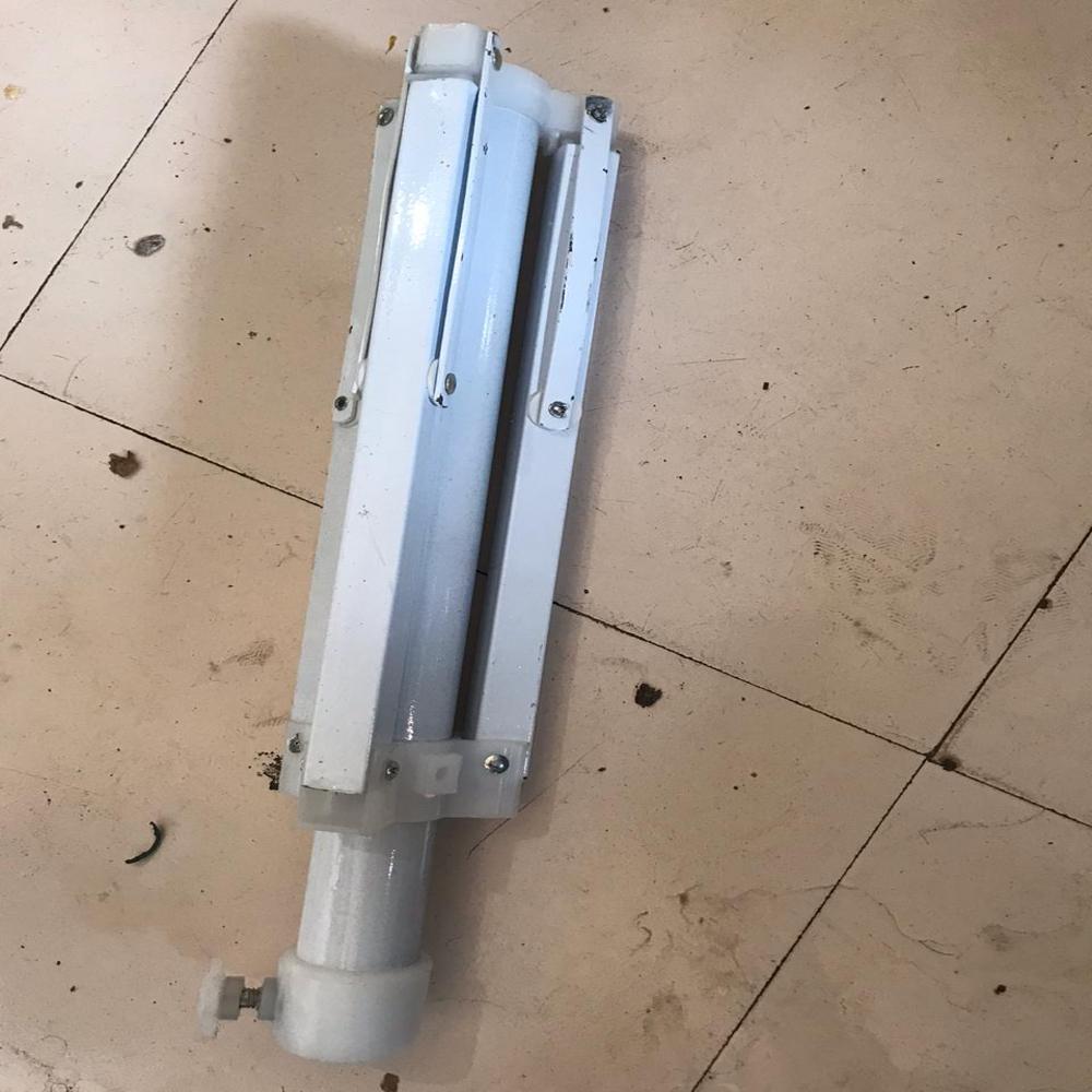 Three Leg Umbrella Stand - Color: White