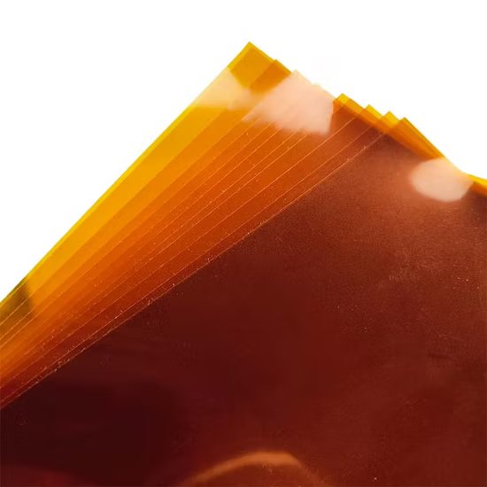 Polyamide Film - Application: Electrical Insulation In Motors