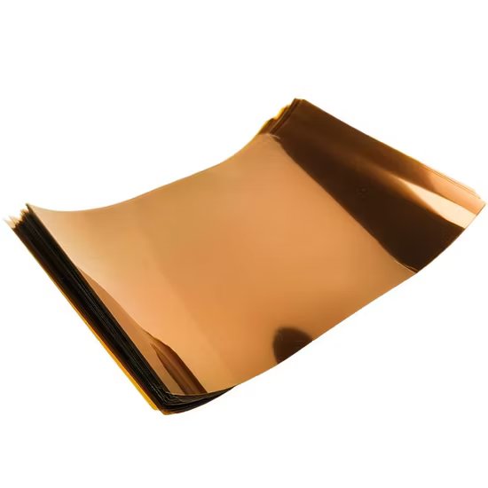 Polyamide Film By Harnawa Insulations Private Limited