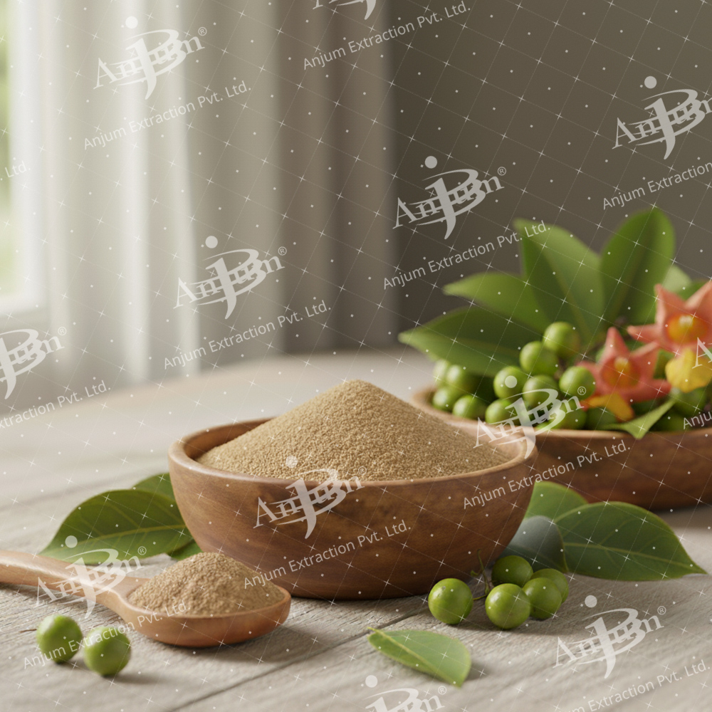 Gambhari (Gmelina arborea) Extract