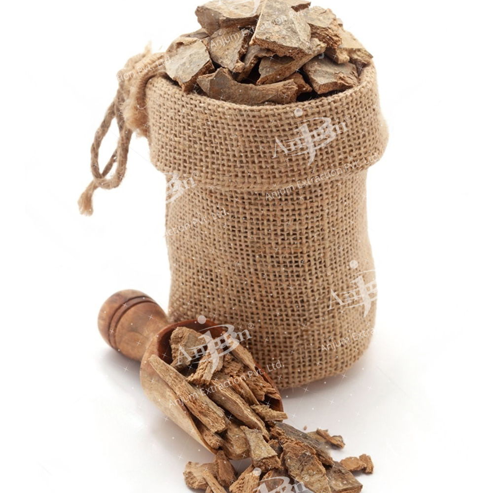 Gambhari (Gmelina arborea) Extract