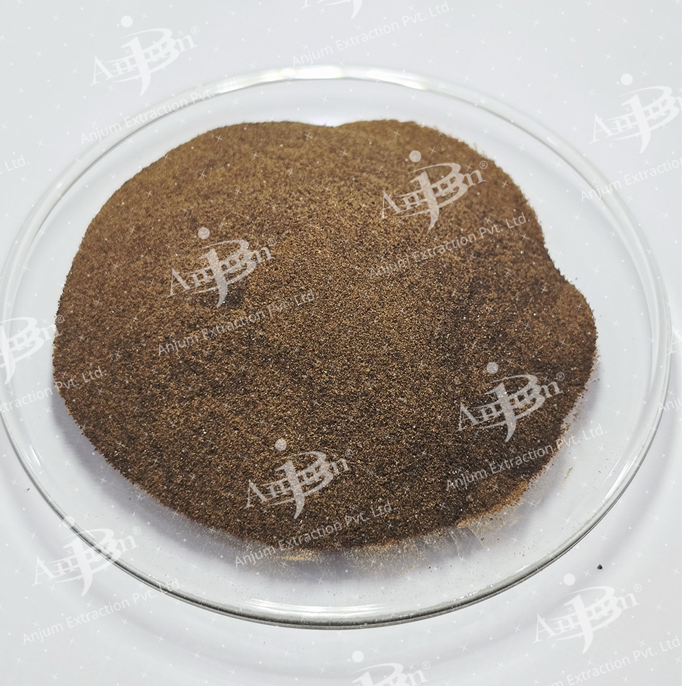 Gambhari (Gmelina arborea) Extract