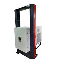 WDW-100GD Microcomputer Controlled HighandLow Temperature Electronic Universal Testing Machine