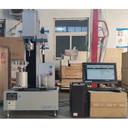 NJD-1000 Bone Screw Universal Testing Machine