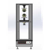 WDW-40100DX (100kN) Microcomputer Controlled Electronic Universal Testing Machine