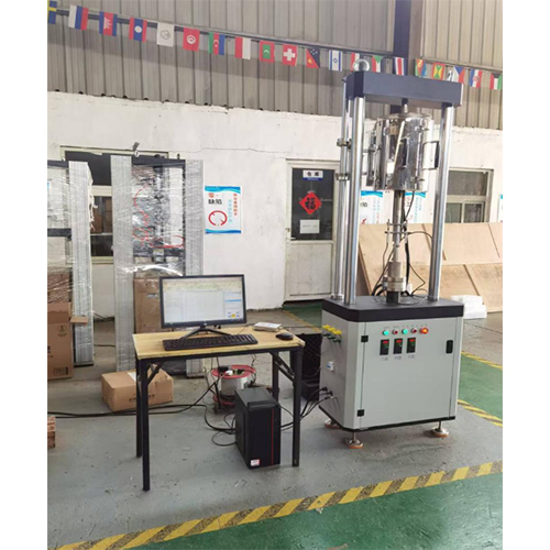 Rdl-50 Electronic Creep Testing Machine - Accuracy: A 0.5 %