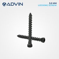 Locking Screws