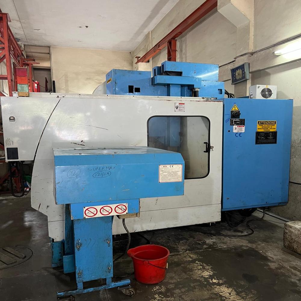VMC JOB WORK