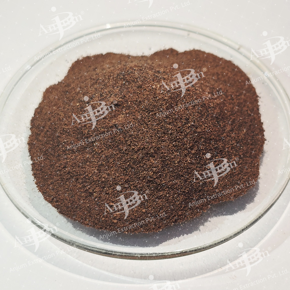 Mochras (Bombax ceiba) Extract